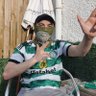 Profilbild von Anthony Blair