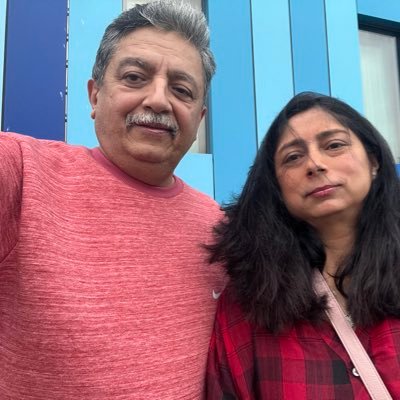 Arif Aajakia's profile picture