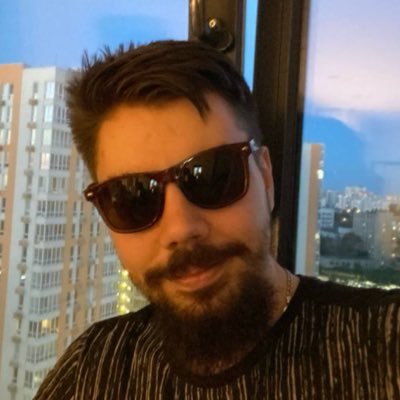 Mykyta Kazymyrov's profile picture