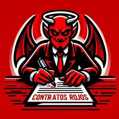 ContratosRojos's profile picture