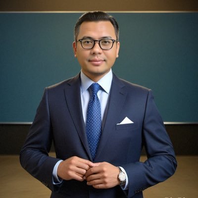Amirudin Shari's profile picture