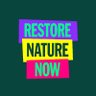 Restore Nature Now's profile picture