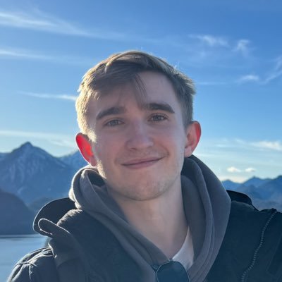 Jacob Zietek's profile picture