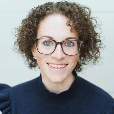Amanda Brooks's profile picture