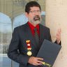 Profilbild von Roberto Celaya,Sc.D.