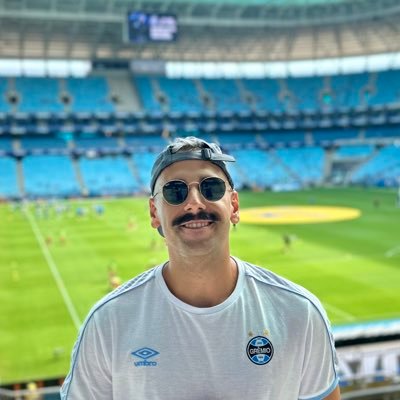Thiago Greco's profile picture