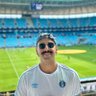 Profilbild von Thiago Greco
