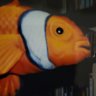 Bub the Clownfish 🫧's profile picture