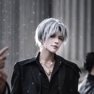 Liyu Evans's profile picture