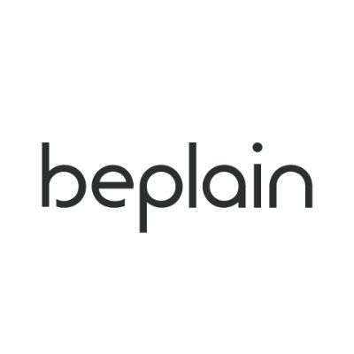 beplain_jp's profile picture