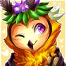 Profilbild von Kei' (ADhibou)