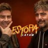 Profilbild von ESTOPA LATAM