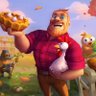 Фото профиля Hayday