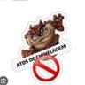 Atos de chinelagem não serão tolerados 的头像
