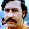 Pablo Escobar profil fotoğrafı