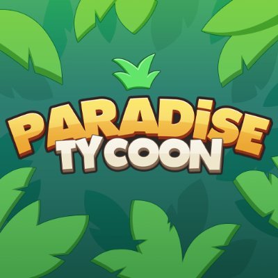 Paradise Tycoon 🌴's profile picture