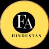 Fa Hindustan profil fotoğrafı