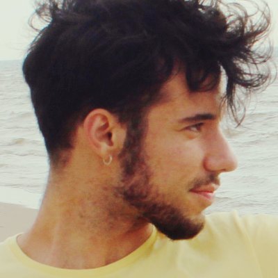 Mario Lanzas's profile picture