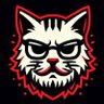 Фото профиля Gatonomicon😾