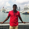 Karthick Karthick's profile picture