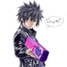 Profilbild von Berry Juicer