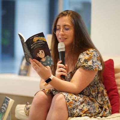Teresa Paneque Carreño💫's profile picture