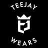 TEEJAY WEARS 🔮's profile picture
