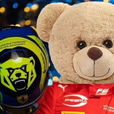 OllieBearman's profile picture