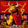 Cryptou Bulls profil fotoğrafı