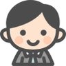 Profilbild von ハッチー