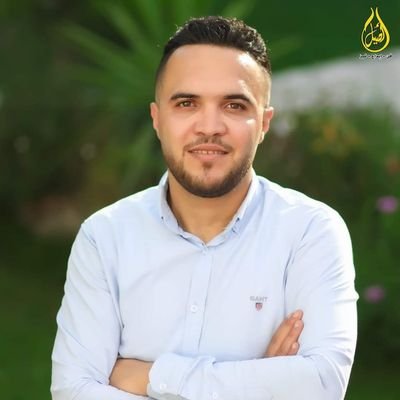 Moamen Nashwan~Gaza 🇵🇸's profile picture