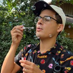 Jurge Cruz-Alvarez 🦫's profile picture