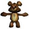 Gothic Teddy Bear 💀🐻's profile picture