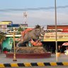 អាពៅ តួរស្រី ស្វាយរៀង..ជិតអេស៊ីលីដា(ទីរួមខេត្ត) profil fotoğrafı