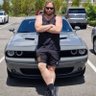 Barry Monty Montrose's profile picture