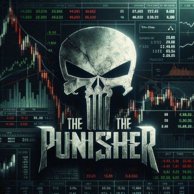 The Punisher's profile picture