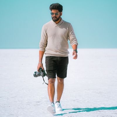 rajography47's profile picture