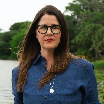 Kristen Arnett's profile picture
