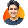 Nikhil Gohil 🦚 profil fotoğrafı
