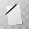 Profilbild von blank paper◻️
