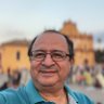 Profilbild von Alberto Morales