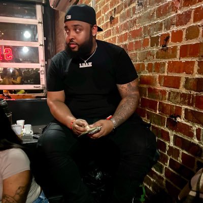 djleakdafreak's profile picture