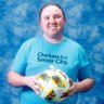 Profilbild von Chris Jones