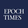 Epoch Times Deutsch profil fotoğrafı