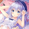 爱莉Allie profil fotoğrafı