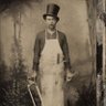 The Butcher's profile picture
