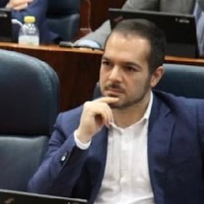Carlos Moreno Vinués 🇪🇸🌹's profile picture