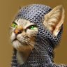Spike the crusading cat 的头像
