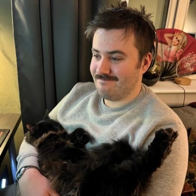 Conor Rafferty's profile picture