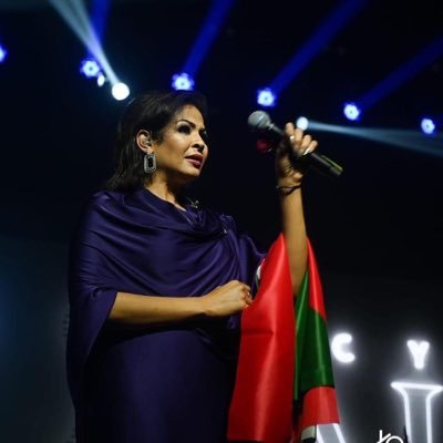 Nancy Ajaj Fan | نانسي عجاج's profile picture